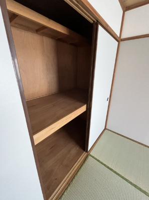 【収納】 | メゾン大都Ⅰ