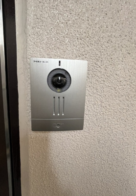 【セキュリティ】 | メゾン大都Ⅰ