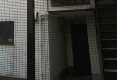 【エントランス】 | メゾン大都Ⅰ