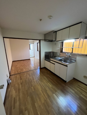 【居間・リビング】 | メゾン大都Ⅰ