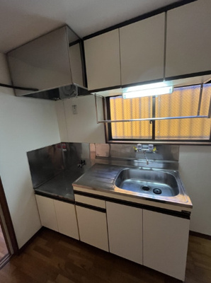 【キッチン】 | メゾン大都Ⅰ