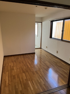 【内装】 | メゾン大都Ⅰ