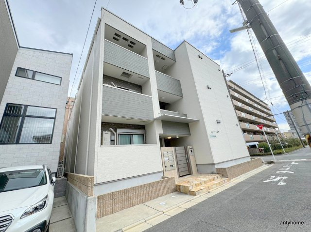 フジパレス垂水町3番館　仲介手数料無料