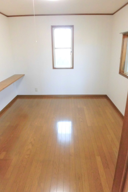 グリーンタウンの居間・リビング