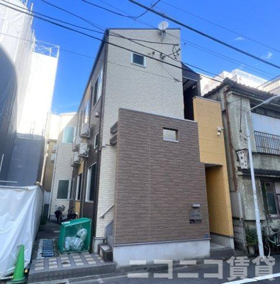 【外観】 | AIR秋葉原