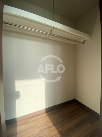 グランドメゾン上町台レジデンスタワー　南大江小学校区の収納|グランドメゾン上町台レジデンスタワー　収納