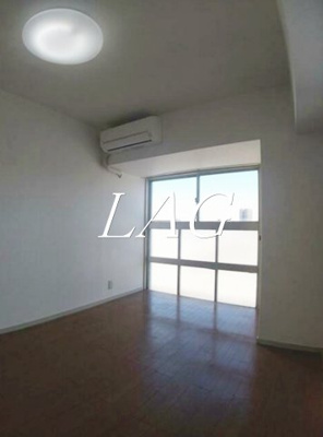 【寝室】 | ヴィップ上池袋 | 寝室です。