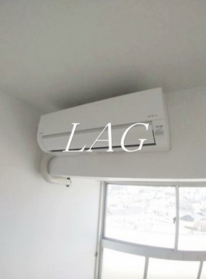 【設備】 | ヴィップ上池袋 | エアコンです。