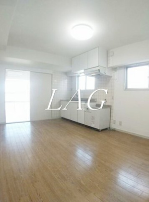 【居間・リビング】 | ヴィップ上池袋 | 洋室のお部屋です。