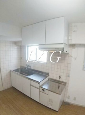 【キッチン】 | ヴィップ上池袋 | キッチンです。