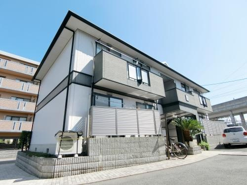 サンガーデン中原