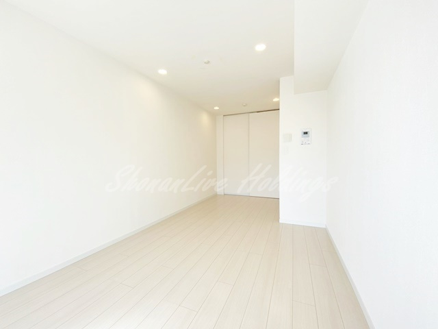 平塚市榎木町の賃貸マンションの寝室|落ち着いて過ごせるお部屋です♪