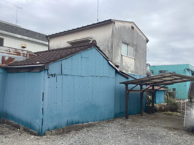 宇都宮市南町　84.59㎡　売地の周辺