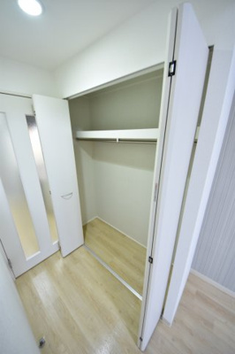 【収納】 | ヘスティア神戸