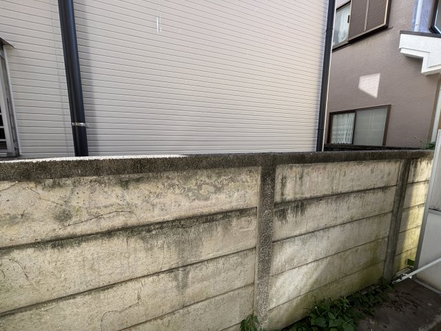 メゾンルクール高円寺の展望