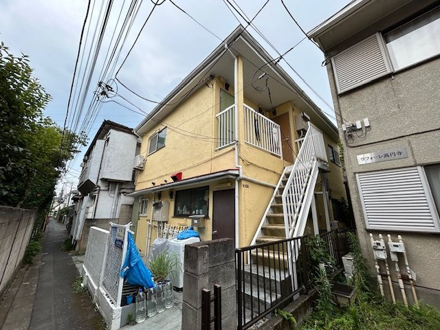 メゾンルクール高円寺