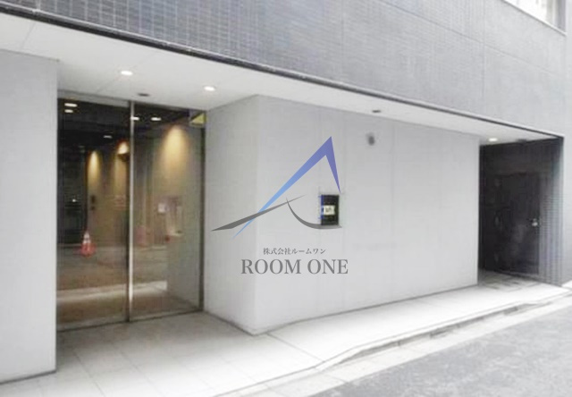 ＣＡＳＳＩＡ錦糸町のエントランス|エントランスです。