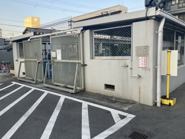 ルネ旭公園のその他