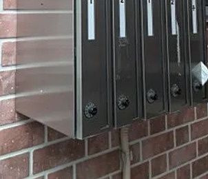 サウスゲート金子のその他共用部分