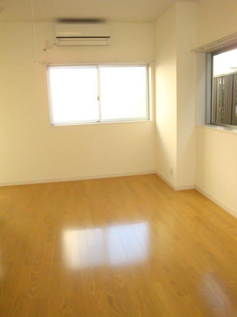 サウスゲート金子の寝室