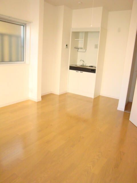 サウスゲート金子の居間・リビング