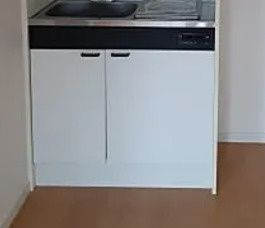 サウスゲート金子のキッチン