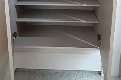 サウスゲート金子の収納