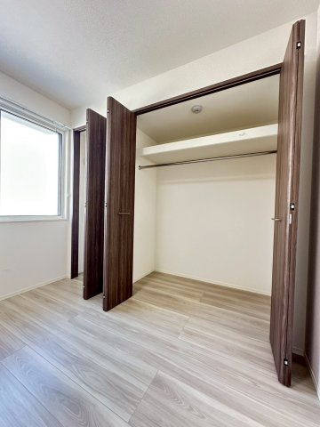 casa.FILANTE Vの収納