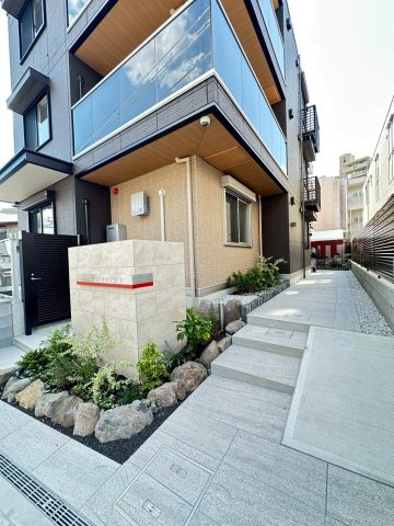 casa.FILANTE Vのその他共用部分