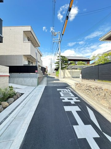 casa.FILANTE Vの周辺