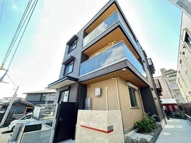 casa.FILANTE Vの外観