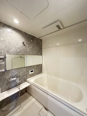 casa.FILANTE Vの浴室