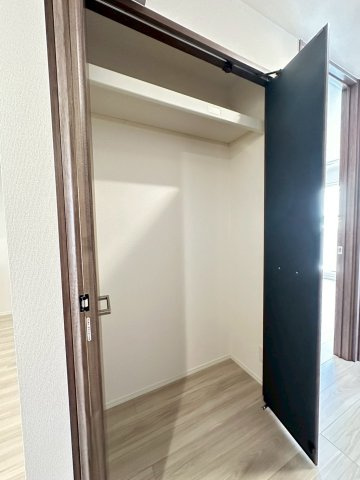 casa.FILANTE Vの収納