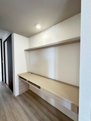 casa.FILANTE Vの内装