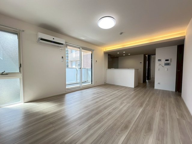 casa.FILANTE Vの居間・リビング