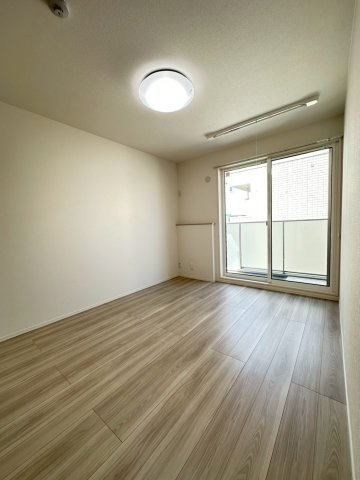 casa.FILANTE Vの洋室