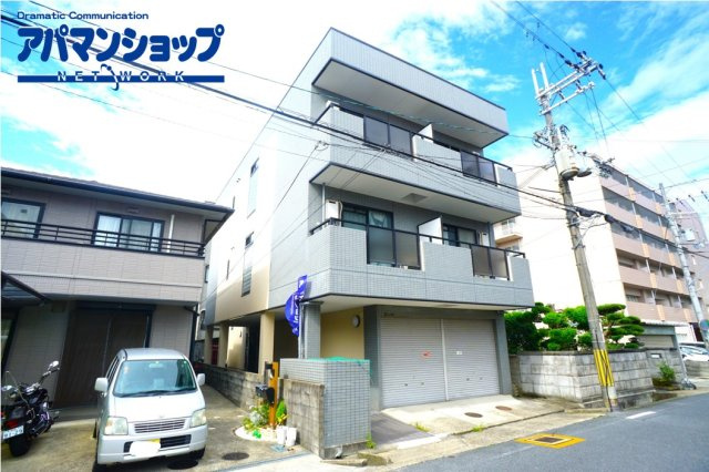 郡山フォンテーヌ
