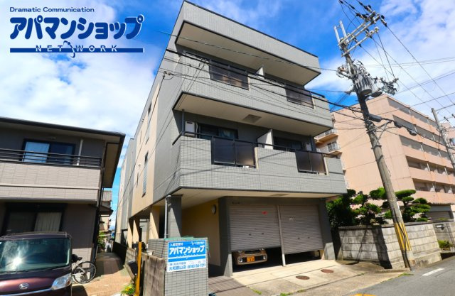 郡山フォンテーヌ