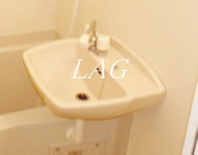 【洗面所】 | エトス金町 | 洗面台です。