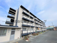 　ビレッジハウス星ヶ丘1号棟の画像