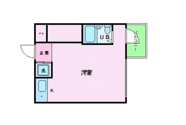 プレール潮見ピアクラブ