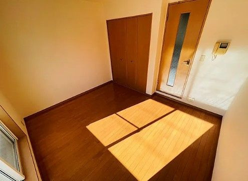 エスパーダ堀切菖蒲園