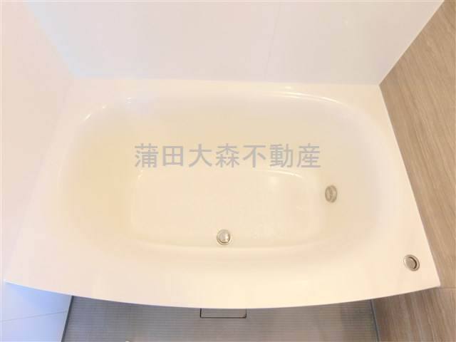 ルフォンプログレ大森西＠仲介手数料無料の浴室