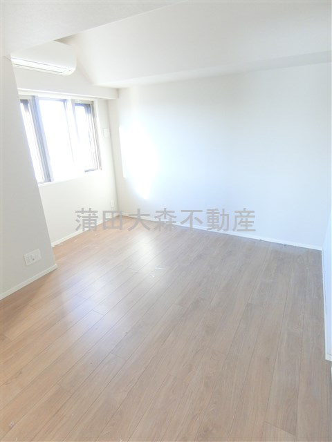 ルフォンプログレ大森西＠仲介手数料無料の内装|洋室6.5帖