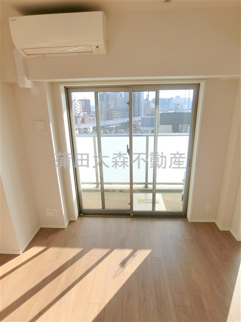 ルフォンプログレ大森西＠仲介手数料無料のその他|洋室5.5帖