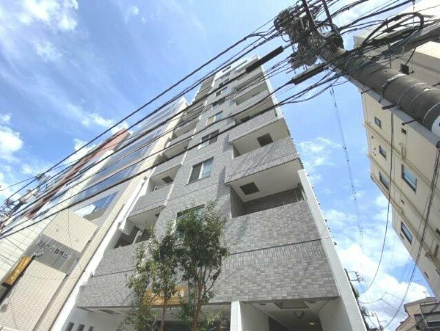 ザ・ヴィラオン千駄木スクエア