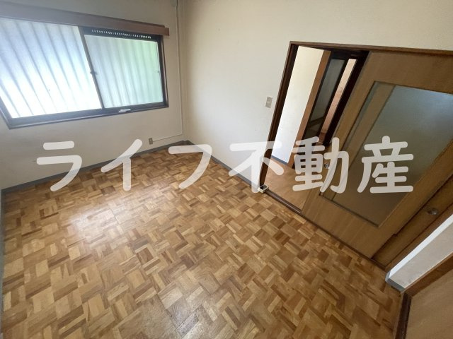 コーポ飯島のその他