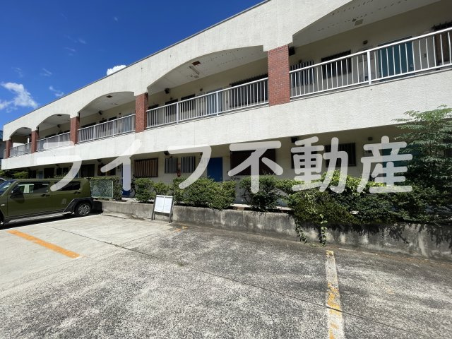 コーポ飯島のその他