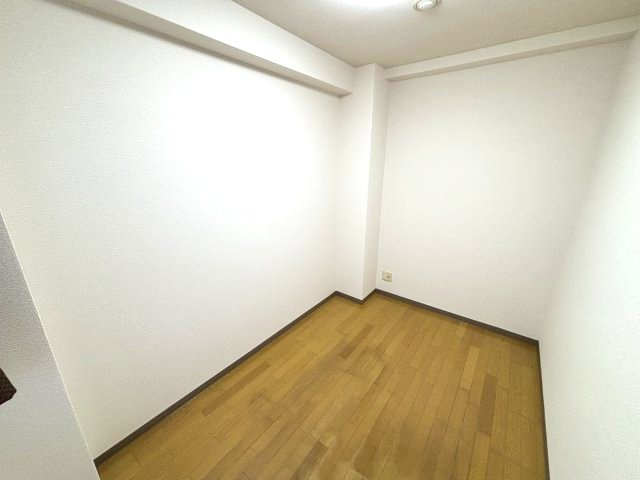 ブロスコート六甲Ⅱの洋室