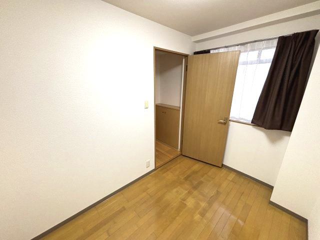 ブロスコート六甲Ⅱの洋室